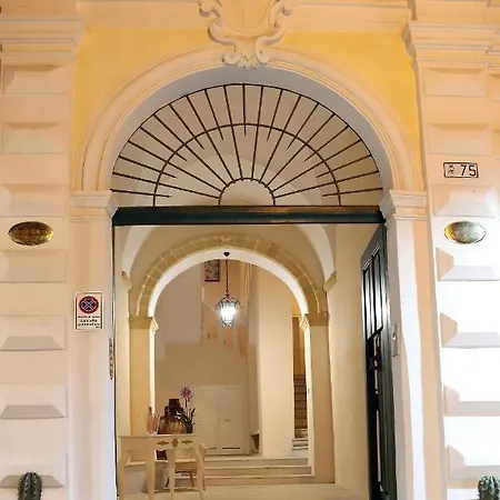 Palazzo Castiglione