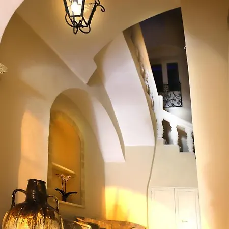 Nocleg ze śniadaniem Palazzo Castiglione