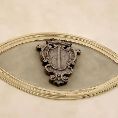 Palazzo Castiglione Alojamento de Acomodação e Pequeno-almoço