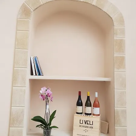 Nocleg ze śniadaniem Palazzo Castiglione 3*