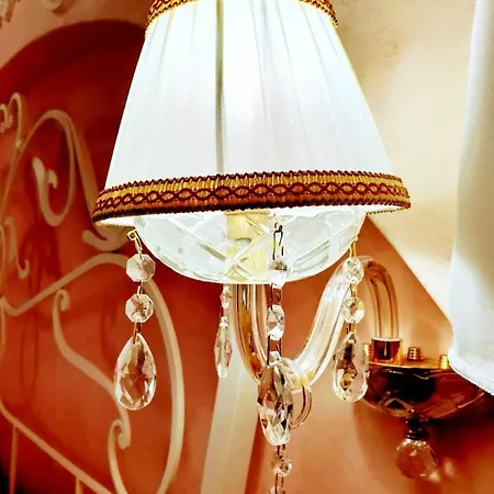 Palazzo Castiglione 3* Gallipoli