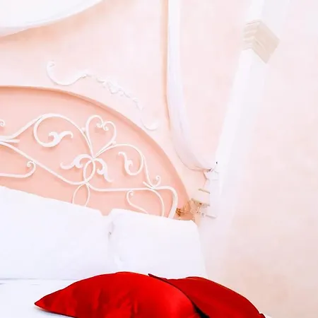 Nocleg ze śniadaniem Palazzo Castiglione Gallipoli