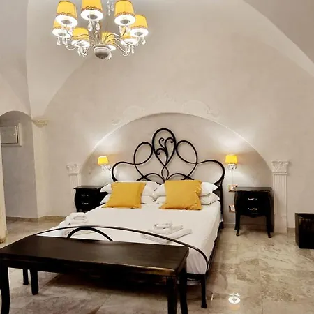 Palazzo Castiglione Nocleg ze śniadaniem