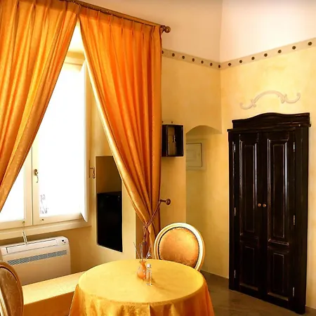 Alojamento de Acomodação e Pequeno-almoço Palazzo Castiglione