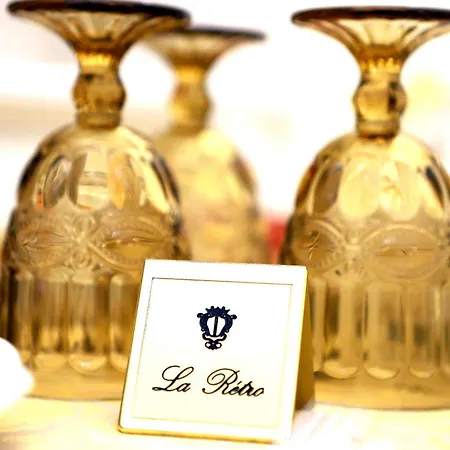 Palazzo Castiglione Gallipoli