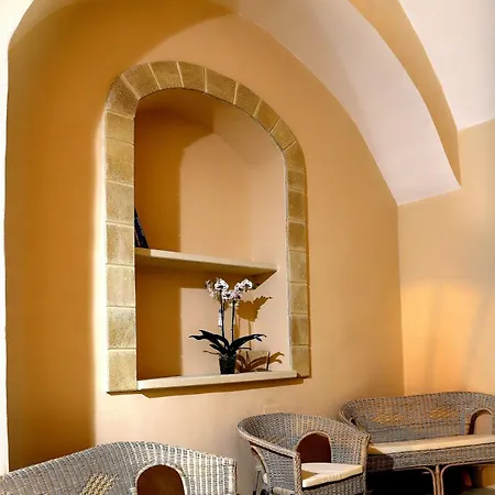 Nocleg ze śniadaniem Palazzo Castiglione 3*