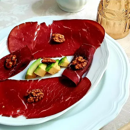 Palazzo Castiglione Alojamento de Acomodação e Pequeno-almoço *
