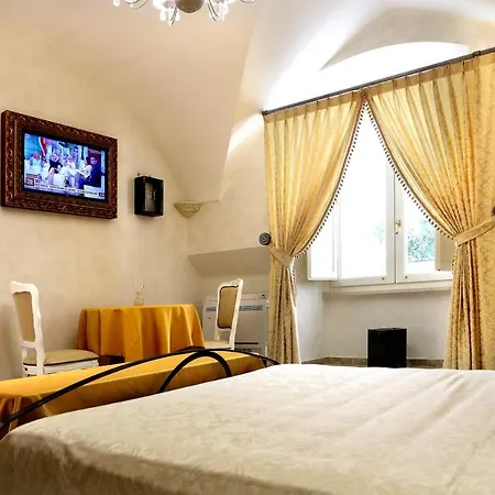 Palazzo Castiglione Gallipolli