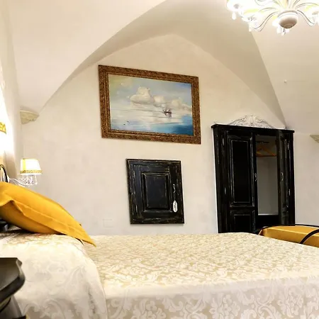 Palazzo Castiglione Gallipoli