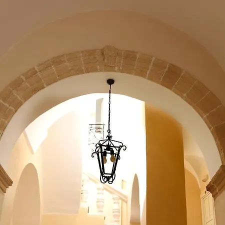 Palazzo Castiglione *