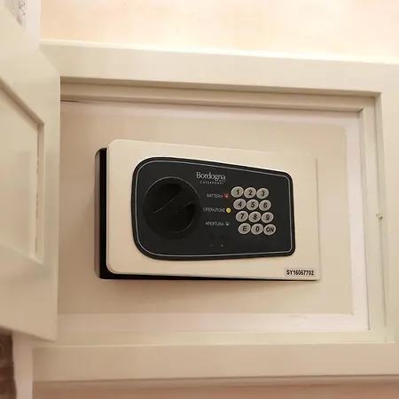 Bed & Breakfast Palazzo Castiglione