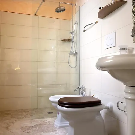 Bed & Breakfast Palazzo Castiglione 3*