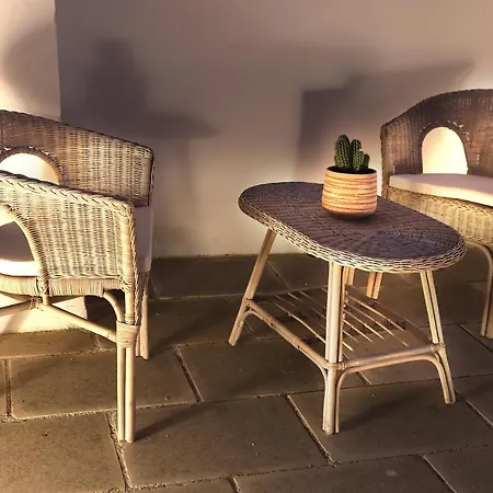 Palazzo Castiglione 3* Gallipoli