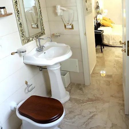 Palazzo Castiglione Gallipoli