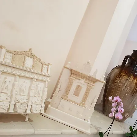 Palazzo Castiglione Gallipoli