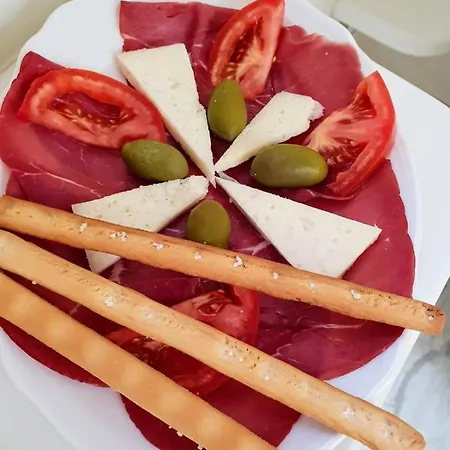 Palazzo Castiglione 3*