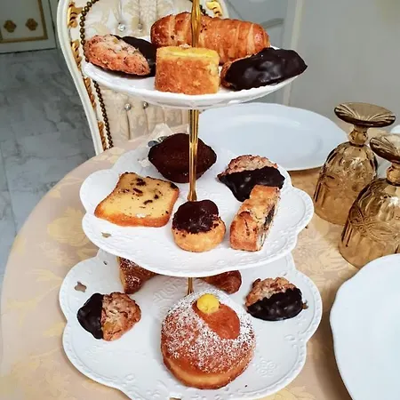 Bed & Breakfast Palazzo Castiglione