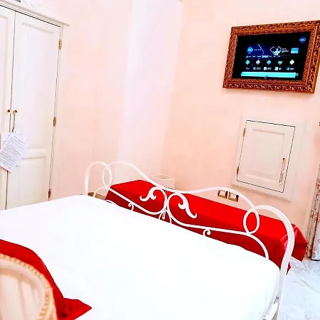 Bed & Breakfast Palazzo Castiglione
