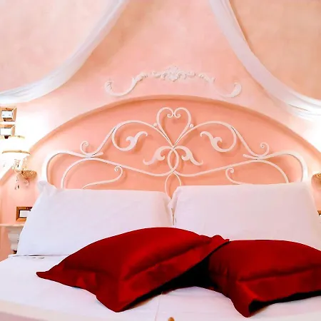Frühstückspension Palazzo Castiglione 3*