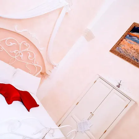 Palazzo Castiglione Bed & Breakfast Gallipoli