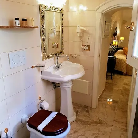 Palazzo Castiglione Gallipoli