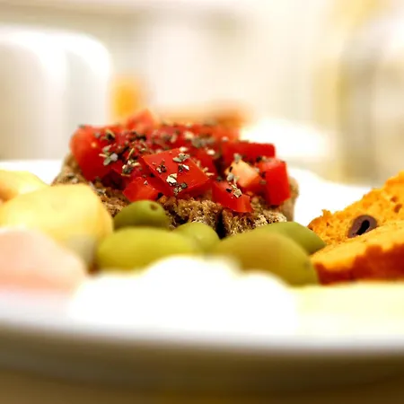 Palazzo Castiglione Bed & Breakfast 3*