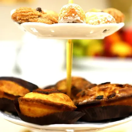 Palazzo Castiglione Bed & Breakfast Gallipoli