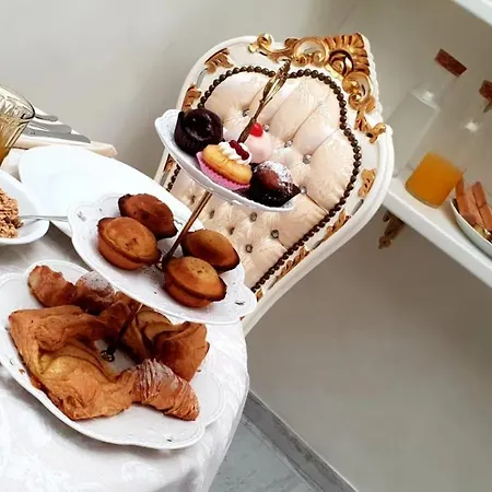 Palazzo Castiglione Gallipoli