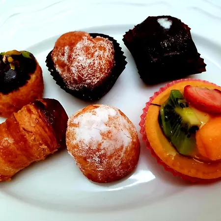 Palazzo Castiglione Gallipoli