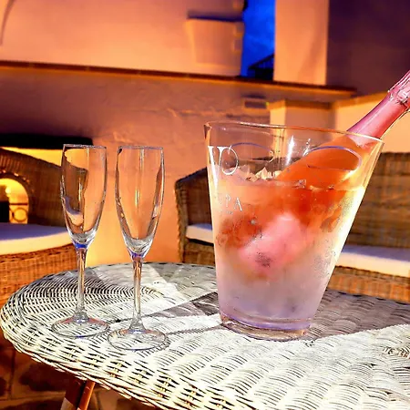 Bed & Breakfast Palazzo Castiglione 3*