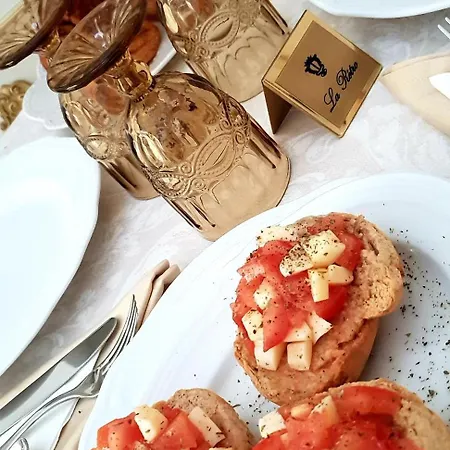 Palazzo Castiglione 3*