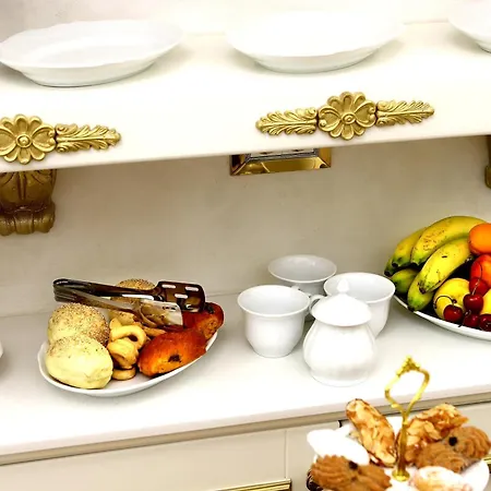 Bed & Breakfast Palazzo Castiglione Gallipoli