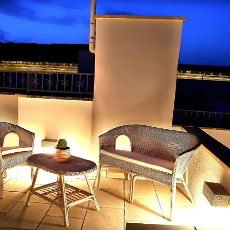 Bed & Breakfast Palazzo Castiglione Gallipoli