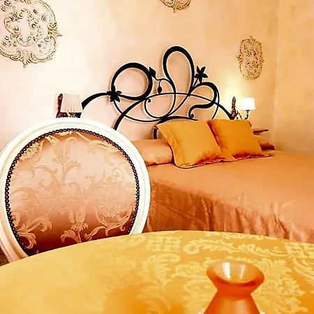 Palazzo Castiglione 3*