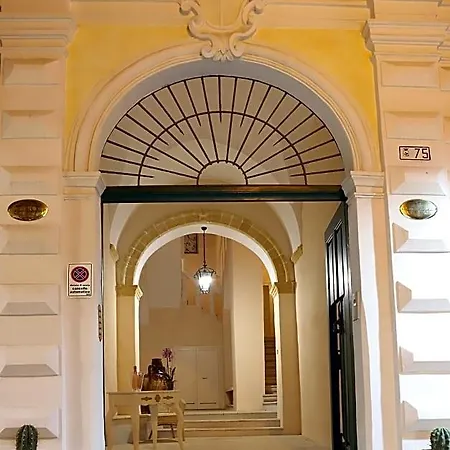 Palazzo Castiglione