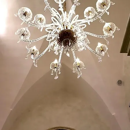 Palazzo Castiglione Frühstückspension 3*