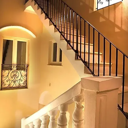 Frühstückspension Palazzo Castiglione Gallipoli