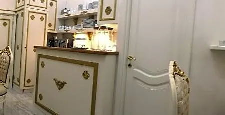 Palazzo Castiglione 3*