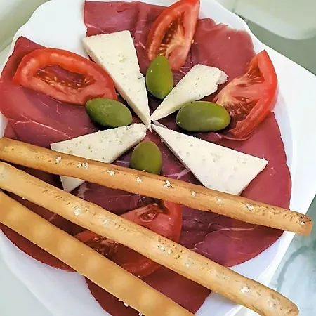 Palazzo Castiglione 3* Gallipoli