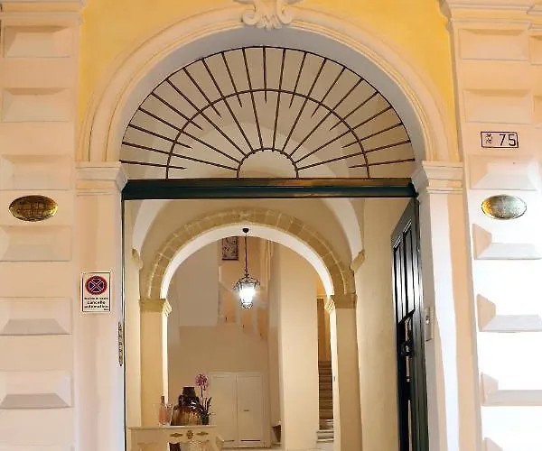 Palazzo Castiglione