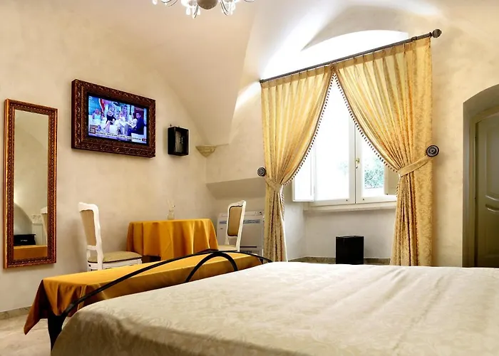 Palazzo Castiglione Gallipoli