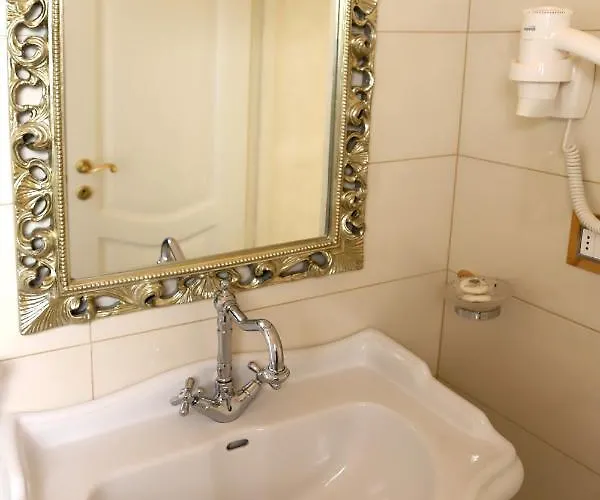 Bed & Breakfast Palazzo Castiglione