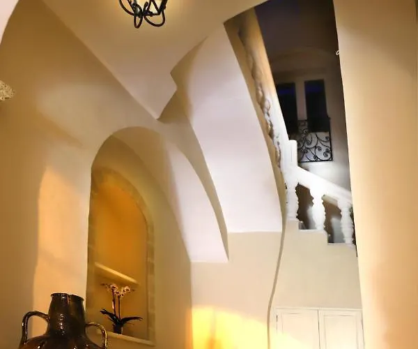 Bed & Breakfast Palazzo Castiglione