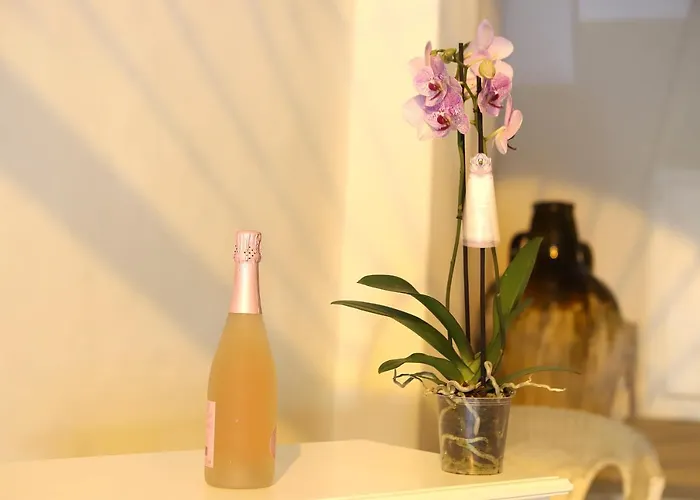 Bed & Breakfast Palazzo Castiglione