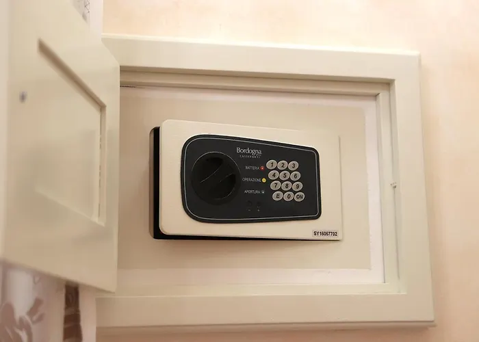 Bed & Breakfast Palazzo Castiglione