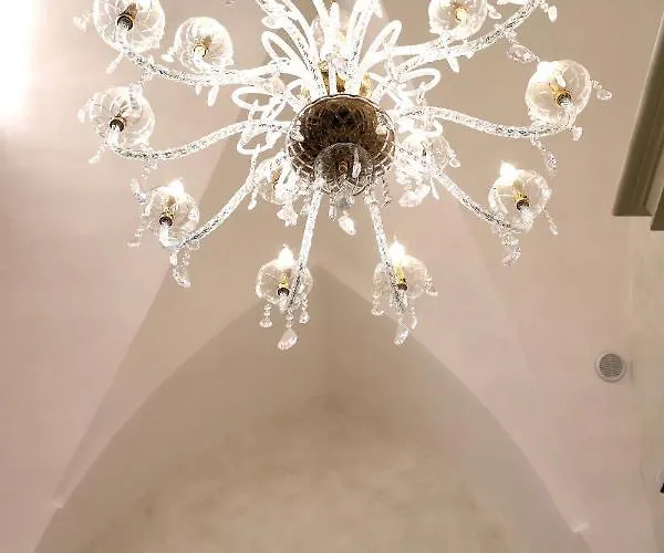 Palazzo Castiglione Bed & Breakfast Gallipoli