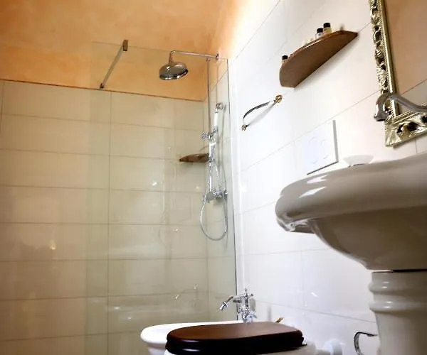 Bed & Breakfast Palazzo Castiglione Gallipoli