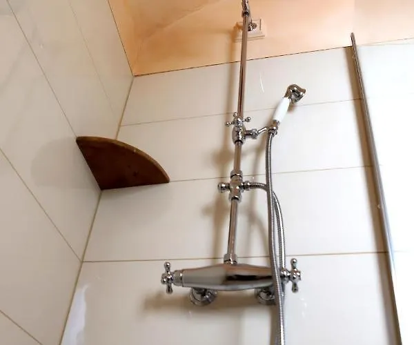 Palazzo Castiglione Frühstückspension