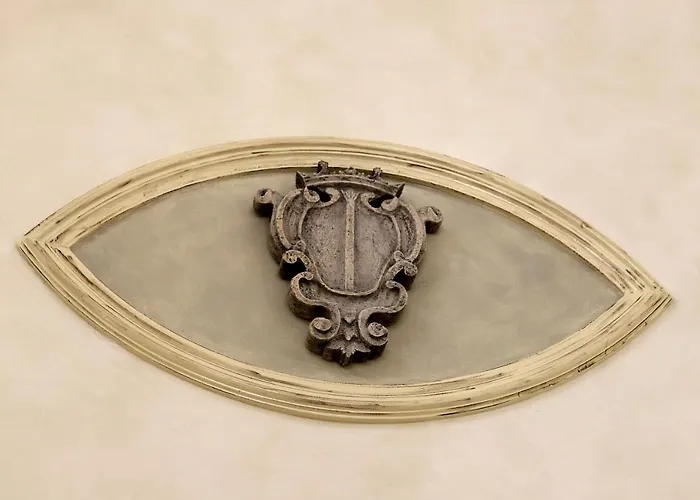 Palazzo Castiglione فندق مبيت وإفطار