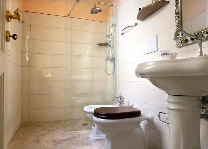 Bed & Breakfast Palazzo Castiglione 3*